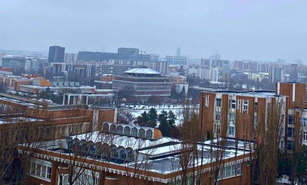Sursa foto: Facebook / Universitatea POLITEHNICA din Bucureşti